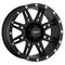 Procomp Alloys 16X8 6X55 45BS 7031-6883 - alternate 1
